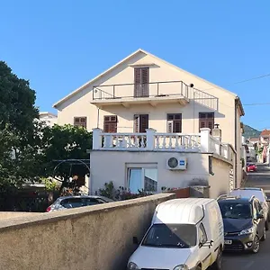  Apartment Apartments&rooms Mazuranic Kroatien