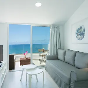  Apartment El Atico De Mateo 5a Spanien