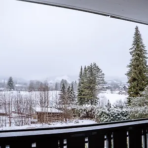 Chalet Alpenblick I Sport I Parken I Wlan Apartment