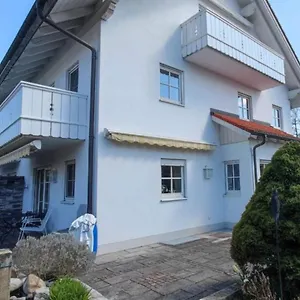 Weilheim Mit Garten Spiel Und Spass Privatunterkunft