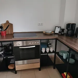 Rauszeit Apartment