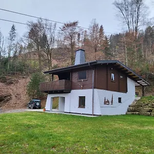 Probst Ferienhaus