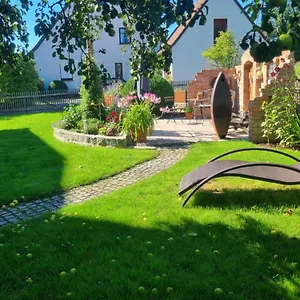 Metzner Harnsbach Apartment
