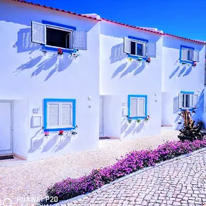  Ferienhaus 3 - Da Falesia Portugal
